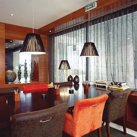 Ac Palacio Sottomayor 4*